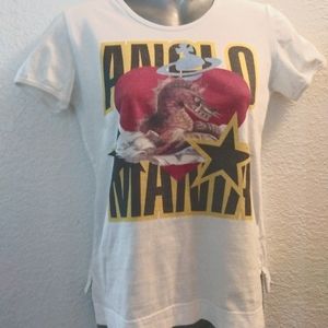 Vivienne Westwood Anglomania T-shirt